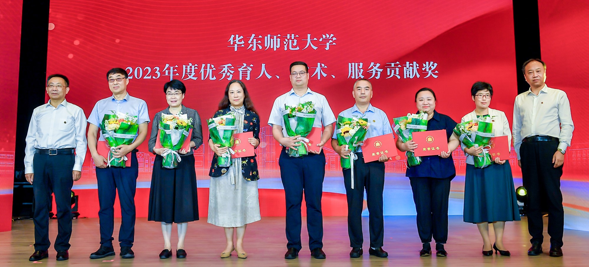 喜报 | 致敬！性爱直播
这些老...